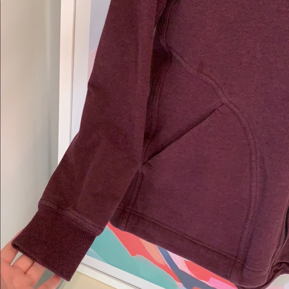 Lululemon Light Jacket - Picture 3 of 5
